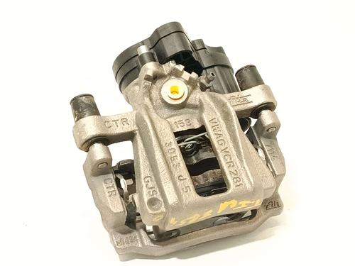 Used Left rear brake caliper Left rear brake caliper FORD TOURNEO CONNECT / GRAND TOURNEO CONNECT V761 MPV (SK) 2.0 EcoBlue 4WD (122 hp) 39552630 39552630