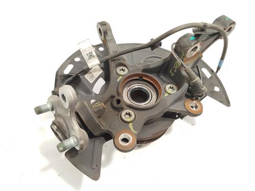 Left front steering knuckle HYUNDAI i30 (PDE, PD, PDEN) 1.0 T-GDI | BP27258884M25 - Image 3
