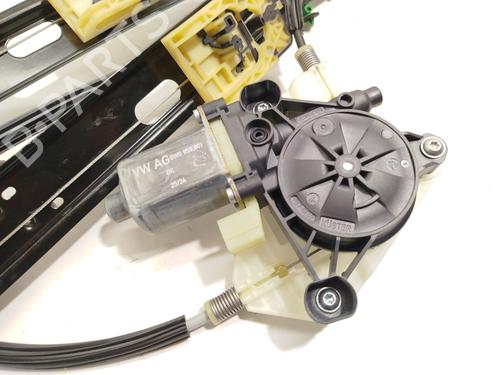 Front left window mechanism AUDI A1 Sportback (GBA) 30 TFSI | BP31974031C22 - Image 3