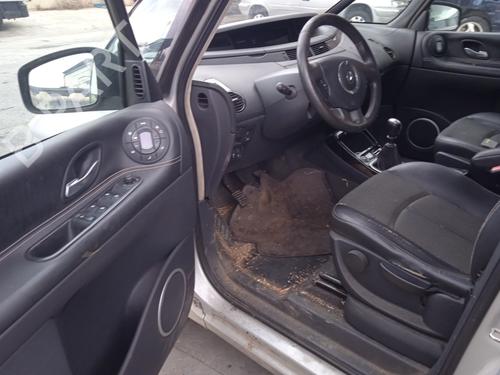 Alternator RENAULT ESPACE IV (JK0/1_) 2.0 dCi (JK01, JK02, JK1J, JK1K, JK1H) | BP28297297M7