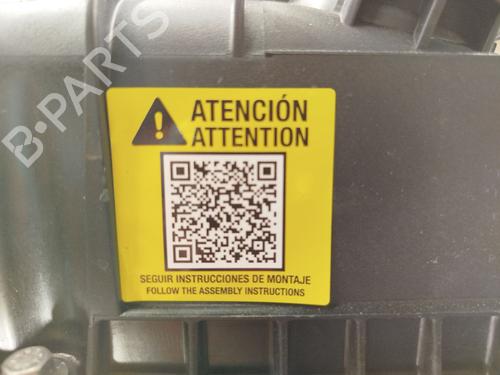 Engine CITROËN C3 II (SC_) 1.2 VTi 82 | BP29249077M1 