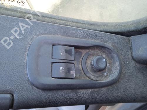 Front left lock RENAULT MASTER III Platform/Chassis (EV, HV, UV) 2.3 dCi 125 FWD (EV0C, EV0D, EV0J, HV0C, HV0D, HV0H,... | BP29393948C98 