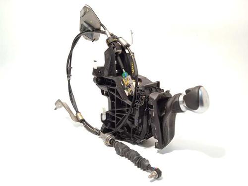 Used Gear lever Gear lever 7667116 7667116