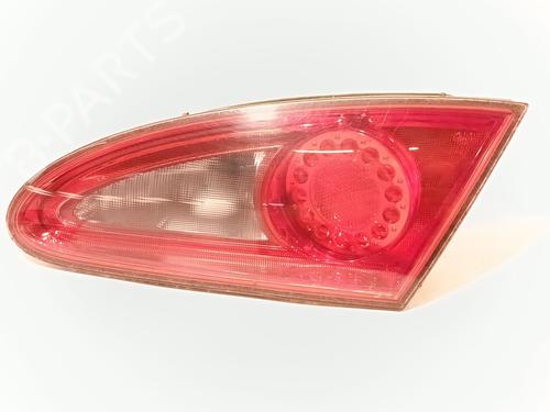 Used Right tailgate light Right tailgate light SEAT LEON (1P1) 1.9 TDI (105 hp) 35980606 35980606