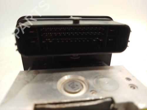 ABS pump CITROËN C4 III (BA_, BB_, BC_) 1.5 BlueHDi 130 (BBYHZB) | BP25479095M43 