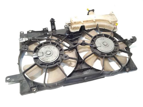 Used Radiator fan TOYOTA PRIUS Liftback (_W2_) 1.5 Hybrid (NHW20_, NHW20R) (112 hp) 16836432