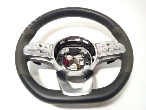 Used Steering wheel MERCEDES-BENZ GLC Coupe (C253) 300 de 4-matic (253.311) (306 hp) 17385699