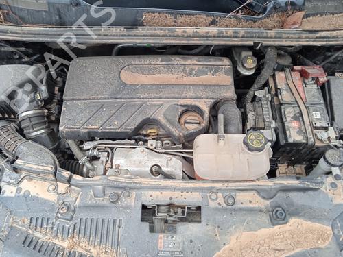 Electronic module OPEL MOKKA / MOKKA X (J13) 1.6 CDTI 4x4 (_76) | BP24524330M83  - Image 30
