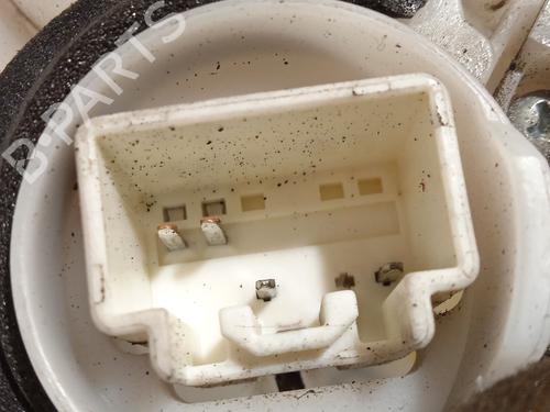 Front right lock MAZDA CX-5 (KE, GH) 2.2 D (KE2FW) | BP23660556C97 - Image 3