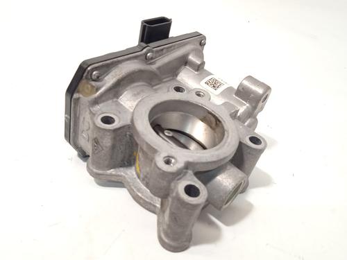 Used Throttle body RENAULT CLIO IV (BH_) 0.9 TCe 90 (BHNF, BHMA, BHMH, BHJK, BHJR) (90 hp) 29146817