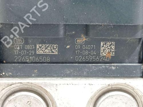 ABS pump CITROËN C3 III (SX) | BP40292687M43 - Image 7