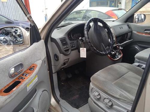 Right headlight KIA CARNIVAL II (GQ) 2.9 CRDi | BP12140305C29