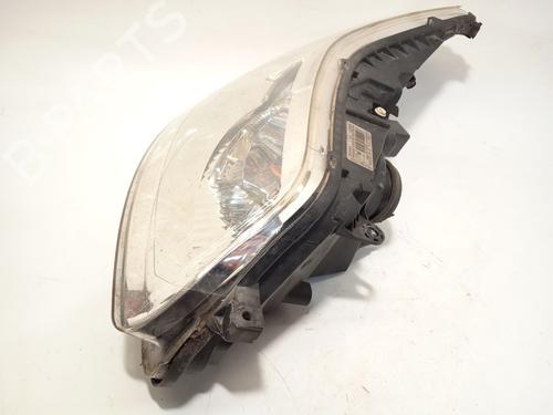 Right headlight CITROËN C4 I (LC_) 1.6 HDi | BP24263485C29 