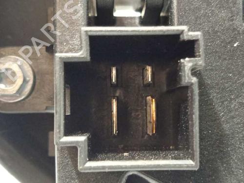 Heater blower motor MERCEDES-BENZ GLA-CLASS (X156)  | BP7457304M62 