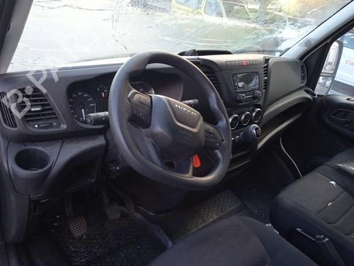 Front right window mechanism IVECO DAILY VI Van 35S16, 35C16, 40C16, 50C16, 70C16 | BP29820843C23 