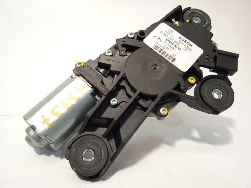 Rear wiper motor VOLVO V60 I (155) D3 | BP7050606M102 