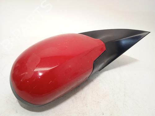 Right mirror HYUNDAI i30 (FD)  | BP18698926C27 