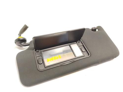 Used Left sun visor HONDA CIVIC X Hatchback (FC_, FK_) 1.0 VTEC (126 hp) 29827553