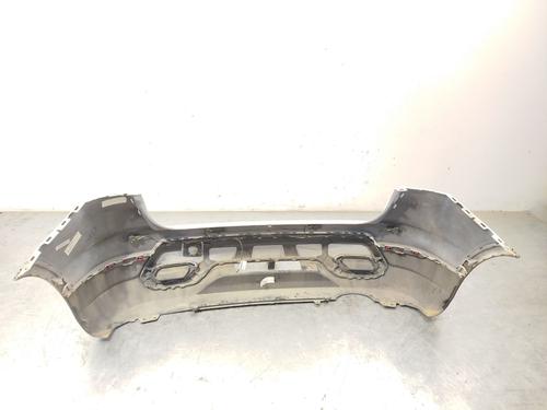 Rear bumper SEAT ARONA (KJ7, KJP) 1.0 TSI | BP22898585C8 