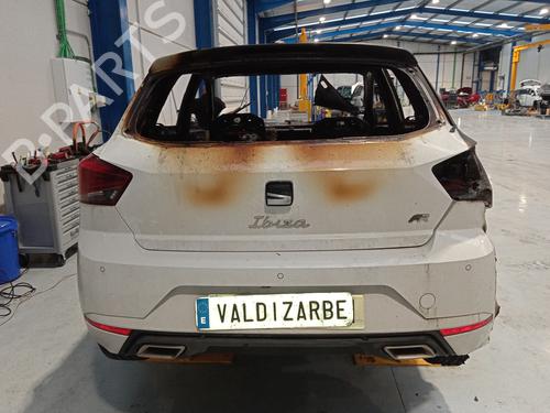 Engine SEAT IBIZA V (KJ1, KJG) 1.0 TSI | BP32515280M1 