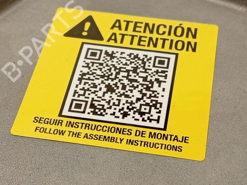 Inverter/Converter AUDI E-TRON (GEN) 50 quattro | BP31338240M119 