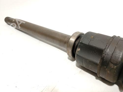 Right front driveshaft RENAULT KANGOO Express (FW0/1_) 1.5 dCi 70 (FW0A, KW0V) | BP31706655M39 - Image 3