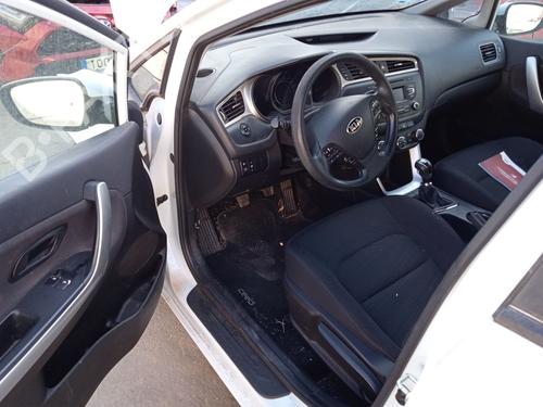 Steering rack KIA CEE'D Sportswagon (JD) | BP19421663M22