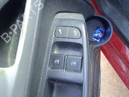 Left mirror VW FOX Hatchback (5Z1, 5Z3, 5Z4)  | BP15600318C26 