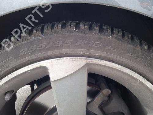 Driveshaft AUDI A4 B8 Avant (8K5) 3.0 TDI quattro | BP25901551M37 