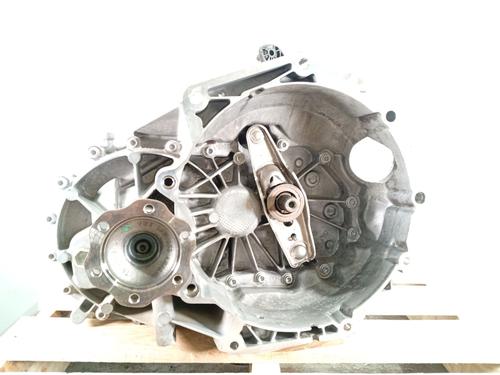 Used Gearbox Gearbox AUDI A1 Sportback (GBA) 30 TFSI (116 hp) 34006664 34006664