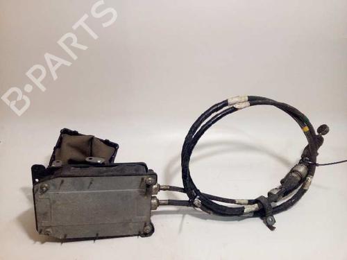 Gear lever SUBARU XV (_GP_) 2.0 D AWD (GPD) | BP7448586M90 