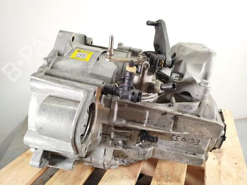 Gearbox SEAT ATECA (KH7, KHP) 1.5 TSI | BP33824944M3 - Image 4