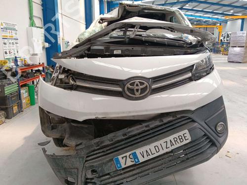 Ratstangsstang TOYOTA PROACE Van (MDZ_) 1.5 D4d (MDZ8) | BP39510152I23 - Image 26