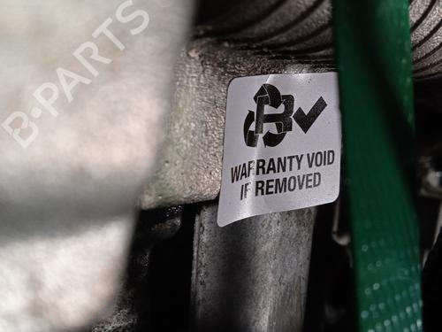 Engine TOYOTA COROLLA (_E12_) 1.4 D (NDE120_, NDE120R) | BP23217674M1 