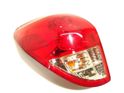 Used Left taillight Left taillight 23460847 23460847