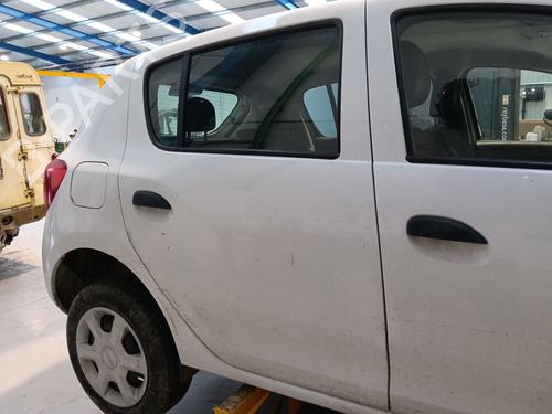 Left mirror DACIA SANDERO II 1.2 | BP37261306C26 - Image 16