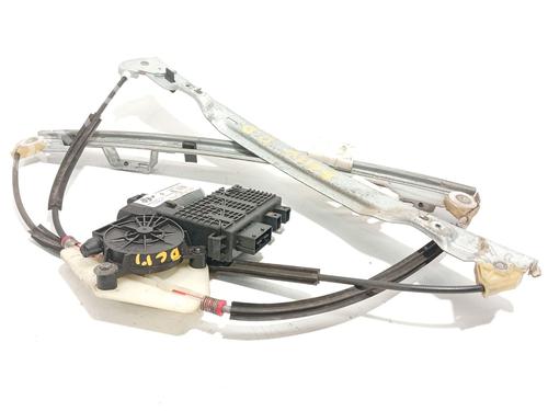Used Front right window mechanism CITROËN C4 Grand Picasso I (UA_) 1.6 HDi (109 hp) 27569495