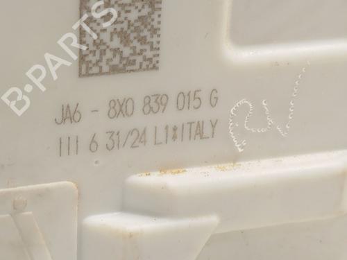 Rear left lock AUDI A4 B9 Avant (8W5, 8WD) 30 TDI Mild Hybrid | BP28538420C100 