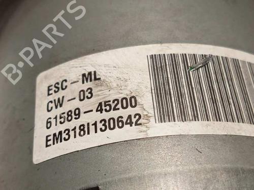 ABS pump HYUNDAI i20 II (GB, IB)  | BP13054629M43 