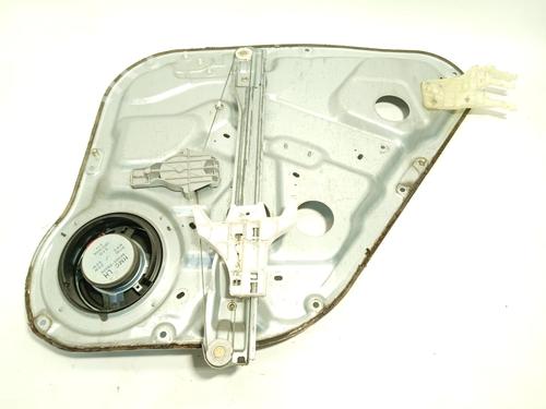 Rear left window mechanism HYUNDAI SANTA FÉ II (CM) 2.2 CRDi | BP29450069C24