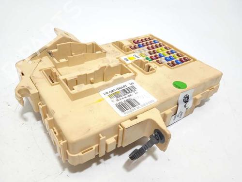 Fuse box HYUNDAI i30 (GD)  | BP9817899E1 