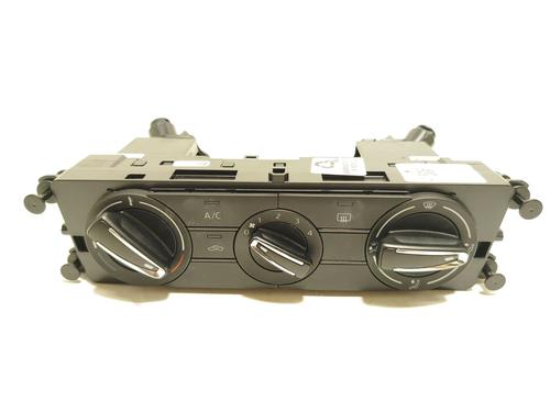 Climate control SKODA FABIA IV (PJ3) 1.0 TSI | BP34137757I5 - Image 2