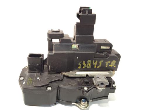 Rear right lock OPEL ANTARA A (L07) 2.0 CDTI | BP18906428C99 