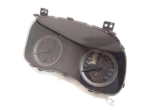Instrument cluster HYUNDAI TUCSON (TL, TLE) 1.6 CRDi hybrid 48V | BP17961045C47 