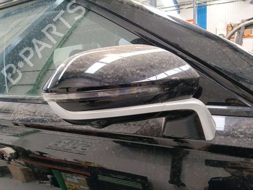 Rear axle JAECOO J7 PHEV | BP40220163M2  - Image 23