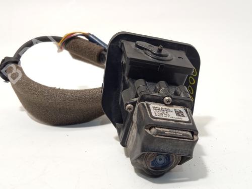 Used Electronic module NISSAN JUKE (F15) 1.5 dCi (110 hp) 26519510