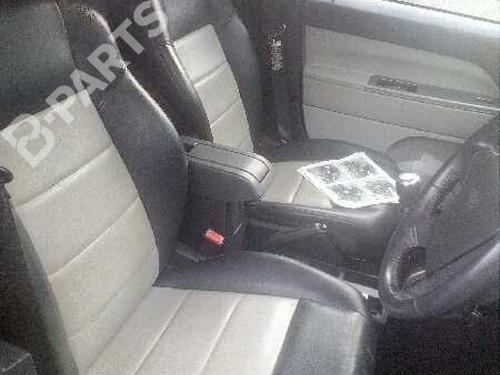 Left sun visor JEEP COMPASS (MK49) 2.0 CRD | BP2537652I1  - Image 20