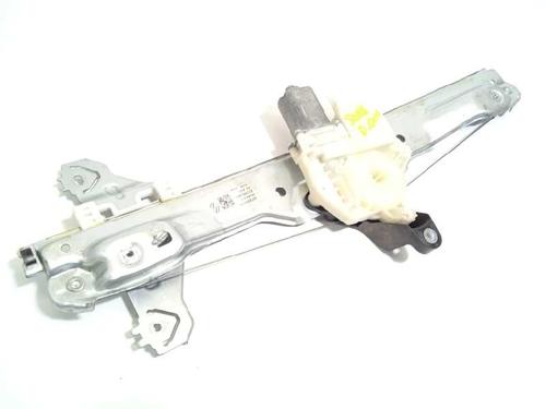 Used Front right window mechanism Front right window mechanism 12150003 12150003