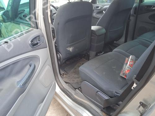 Electronic module FORD S-MAX (WA6) 2.0 TDCi | BP22730151M83