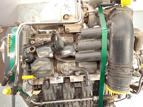 Engine VW GOLF VII (5G1, BQ1, BE1, BE2) 1.4 TSI | BP26207778M1 